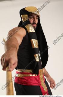 ATILLA EGYPTIAN GOD 2